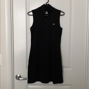 LACOSTE TENNIS DRESS